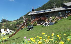 Affittacamere Saint Salod